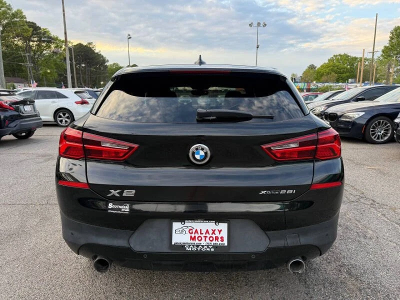 2018 BMW F39 X2 - Image 18 of 20