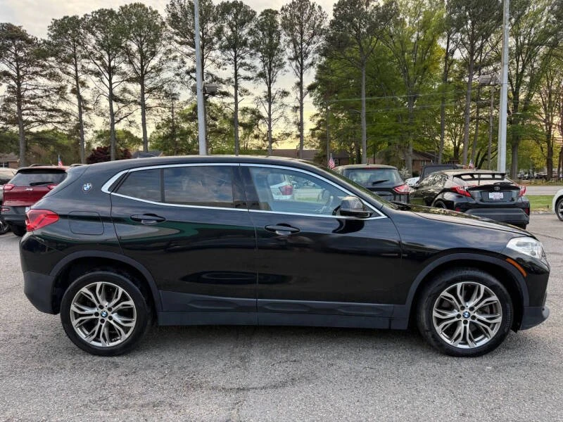 2018 BMW F39 X2 - Image 10 of 20