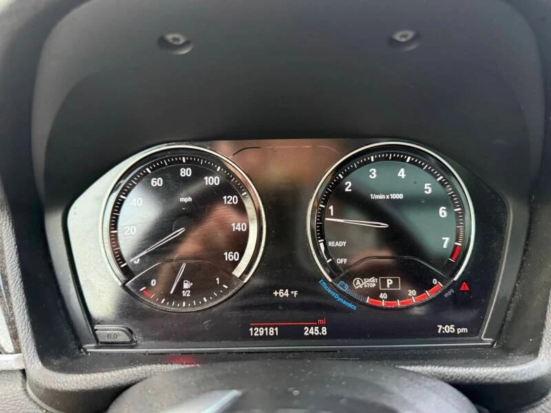2018 BMW F39 X2 - Image 11 of 20