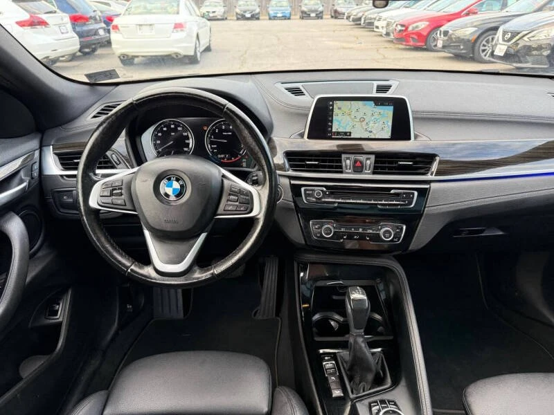 2018 BMW F39 X2 - Image 15 of 20