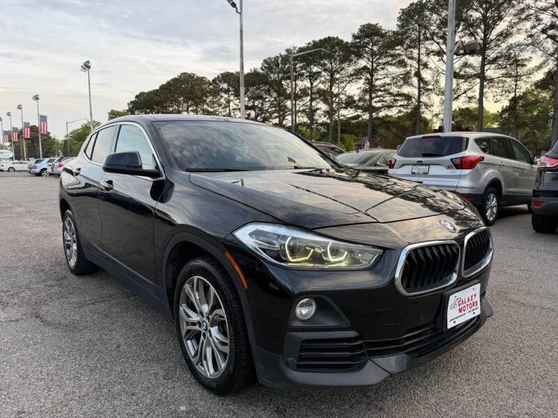 2018 BMW F39 X2 - Image 4 of 20