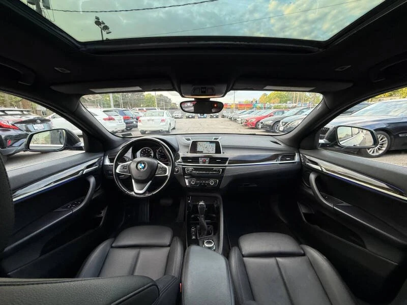 2018 BMW F39 X2 - Image 7 of 20