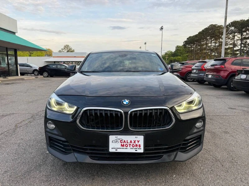 2018 BMW F39 X2 - Image 3 of 20