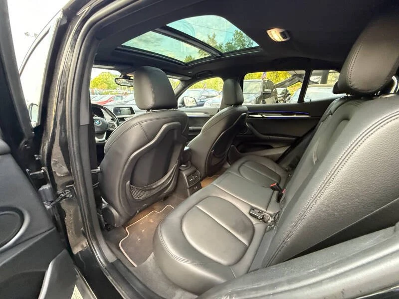 2018 BMW F39 X2 - Image 12 of 20