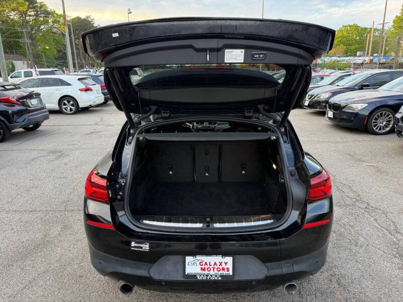 2018 BMW F39 X2 - Image 20 of 20