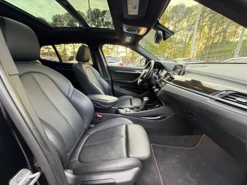 2018 BMW F39 X2 - Image 14 of 20
