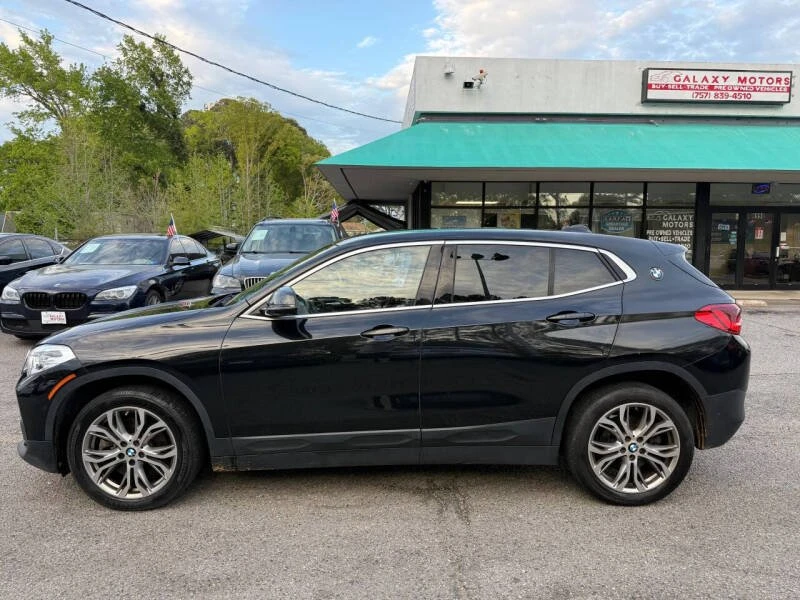 2018 BMW F39 X2 - Image 13 of 20
