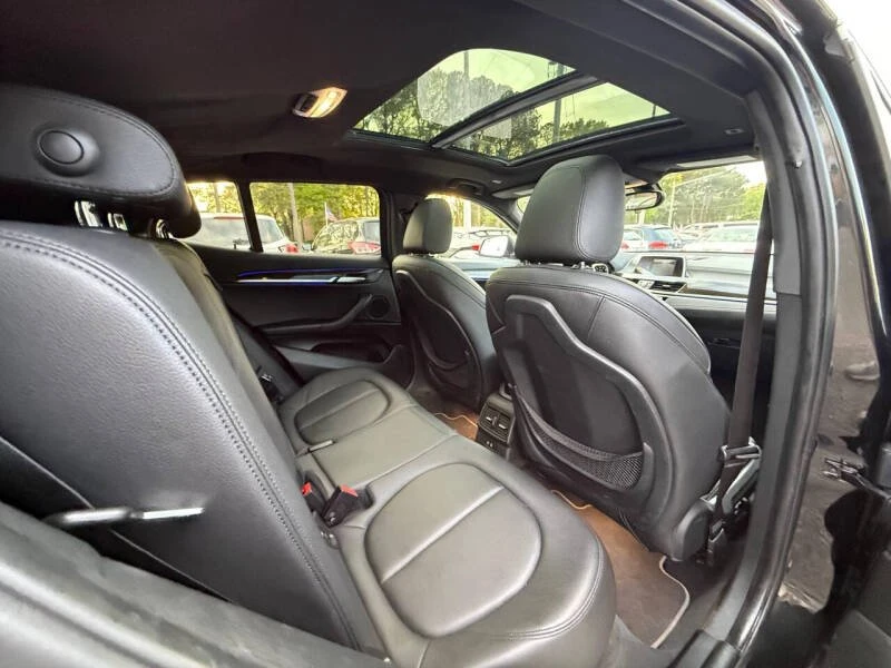2018 BMW F39 X2 - Image 8 of 20