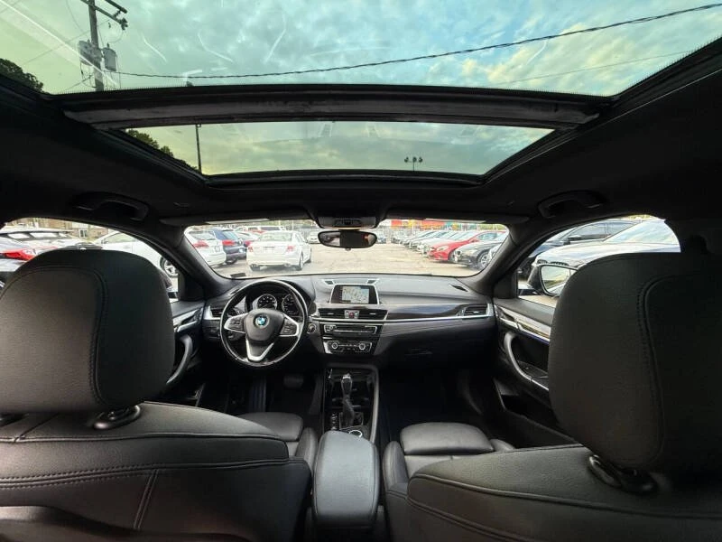 2018 BMW F39 X2 - Image 17 of 20