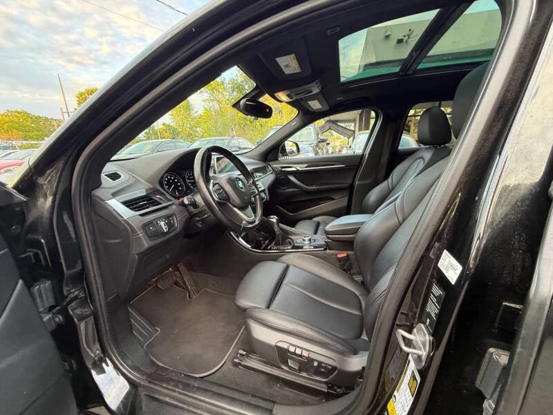 2018 BMW F39 X2 - Image 9 of 20