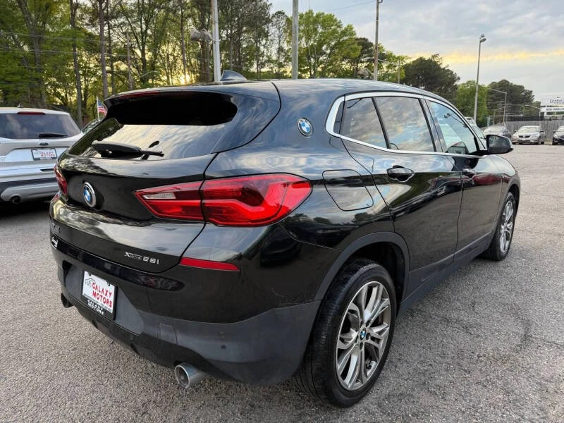 2018 BMW F39 X2 - Image 6 of 20