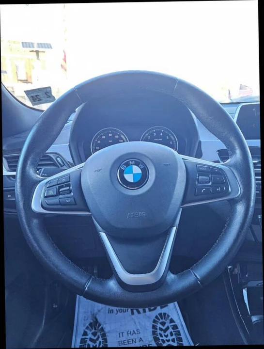 2018 BMW F39 X2 - Image 10 of 20