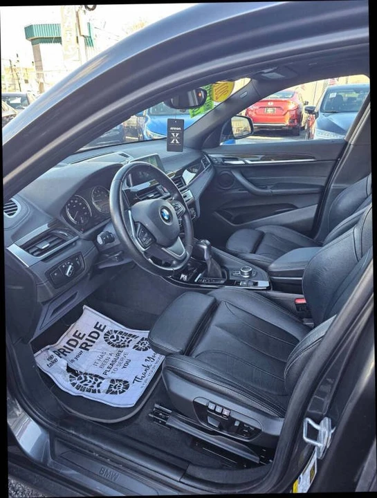 2018 BMW F39 X2 - Image 4 of 20