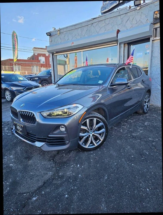 2018 BMW F39 X2 - Image 3 of 20