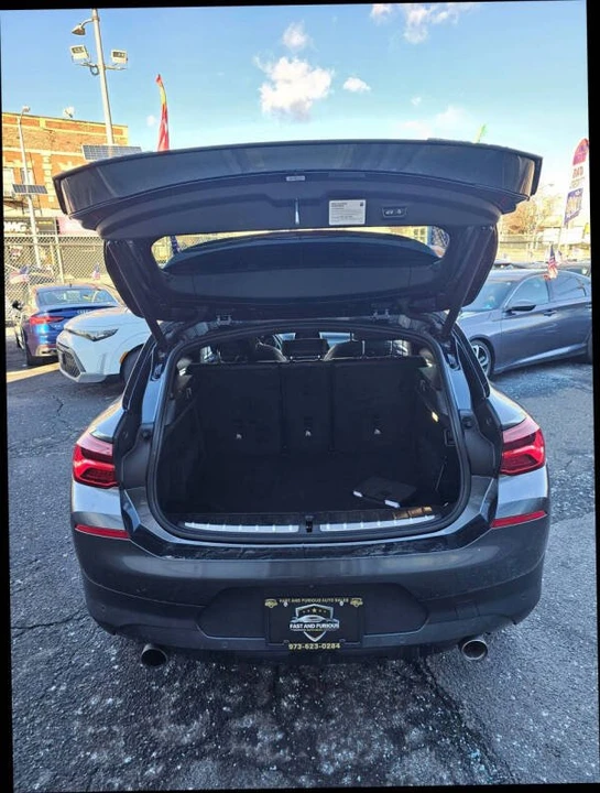 2018 BMW F39 X2 - Image 19 of 20