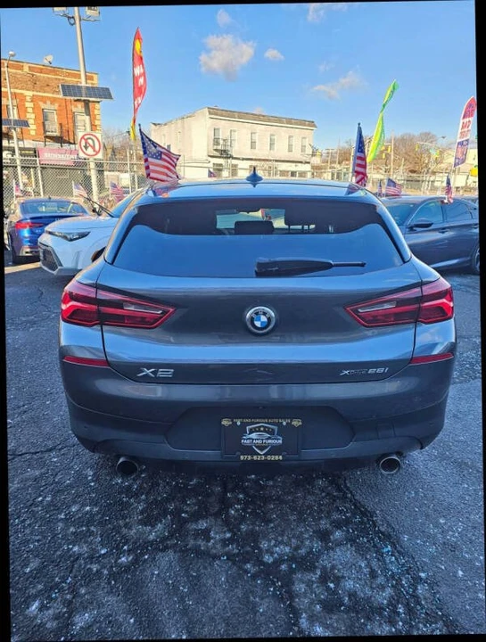 2018 BMW F39 X2 - Image 17 of 20