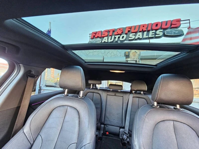 2018 BMW F39 X2 - Image 16 of 20