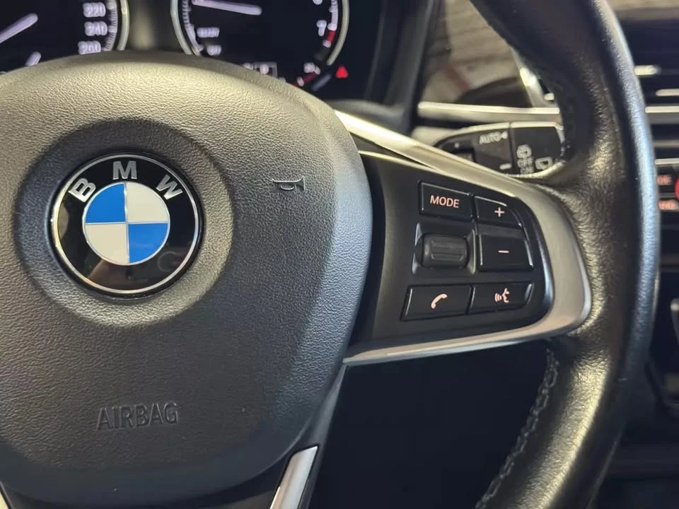 2018 BMW F39 X2 - Image 15 of 19