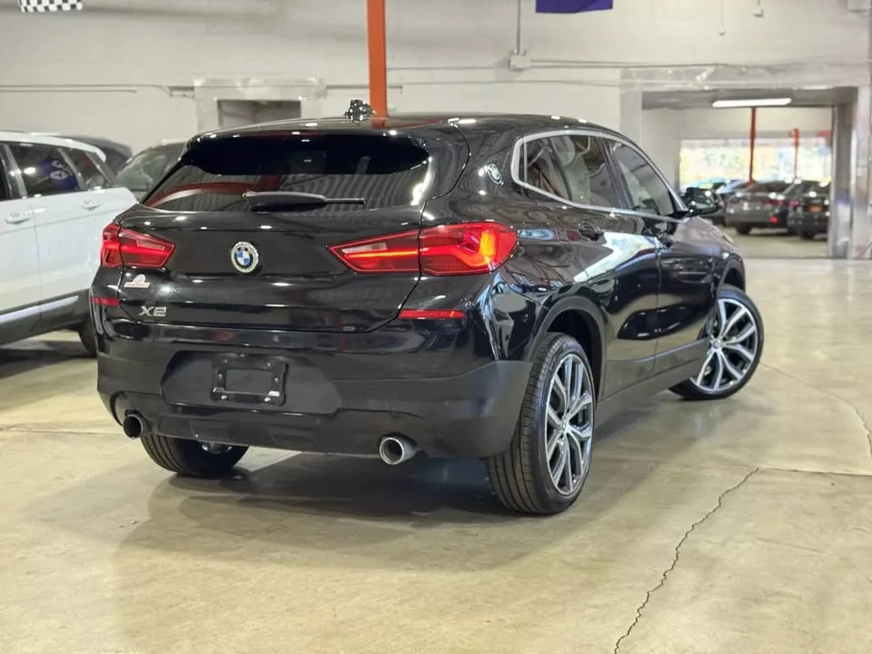 2018 BMW F39 X2 - Image 4 of 19