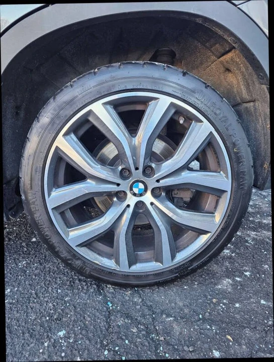 2018 BMW F39 X2 - Image 20 of 20