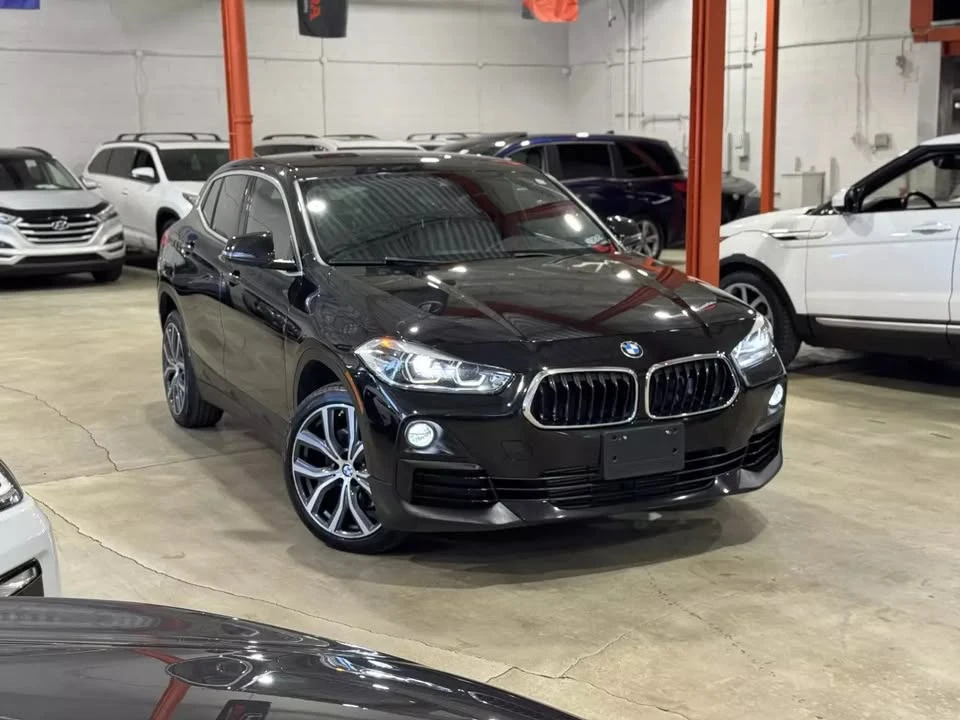 2018 BMW F39 X2 - Image 3 of 19