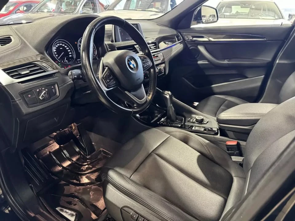 2018 BMW F39 X2 - Image 8 of 19