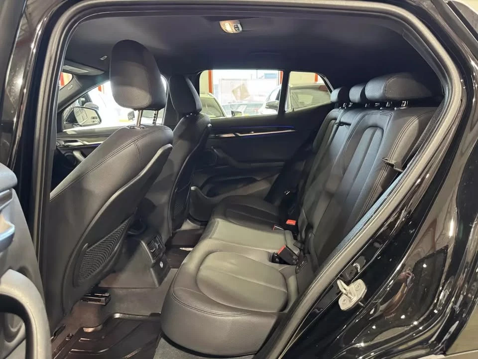 2018 BMW F39 X2 - Image 9 of 19