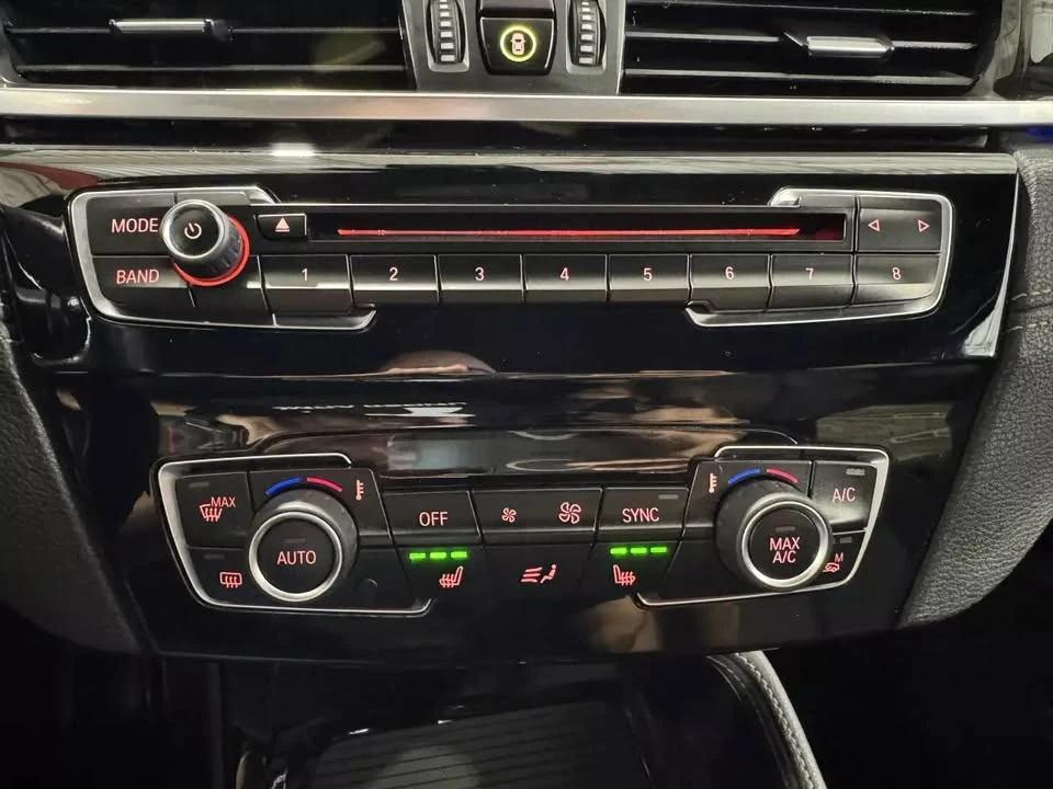 2018 BMW F39 X2 - Image 11 of 19