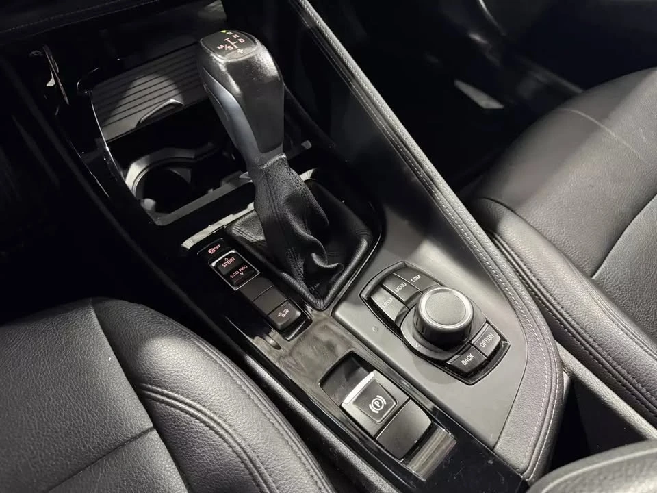 2018 BMW F39 X2 - Image 10 of 19