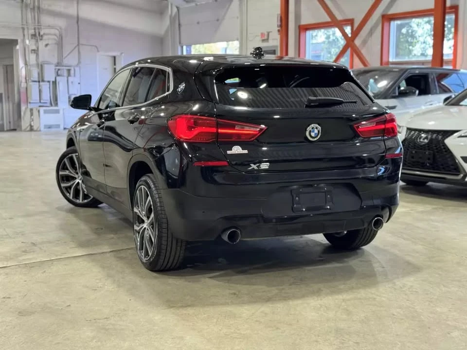 2018 BMW F39 X2 - Image 5 of 19