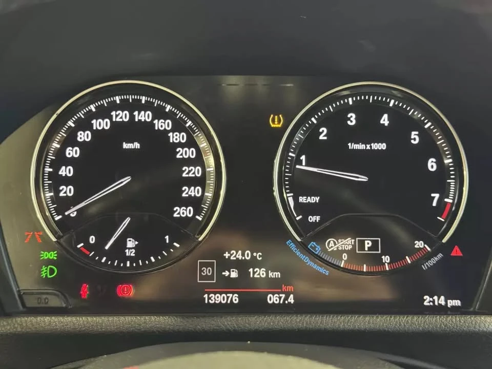 2018 BMW F39 X2 - Image 14 of 19
