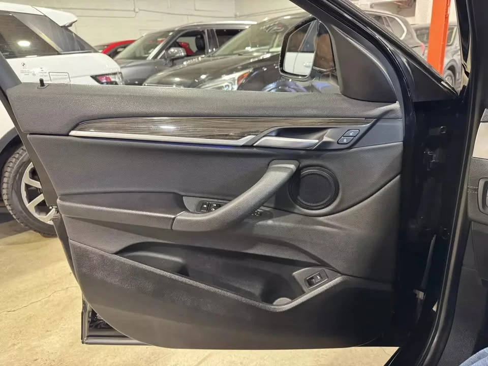 2018 BMW F39 X2 - Image 17 of 19