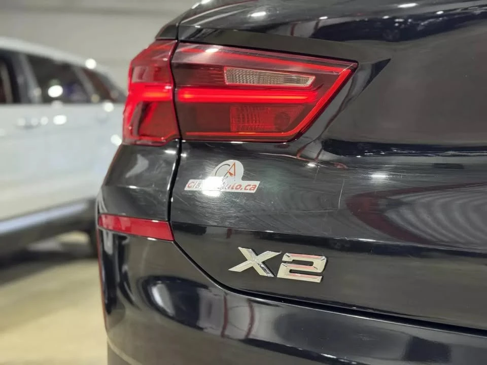 2018 BMW F39 X2 - Image 6 of 19