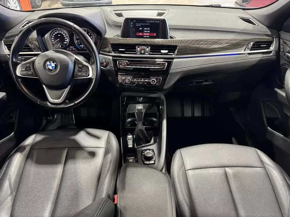 2018 BMW F39 X2 - Image 19 of 19