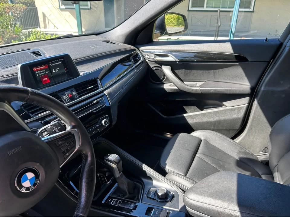 2018 BMW F39 X2 - Image 5 of 11
