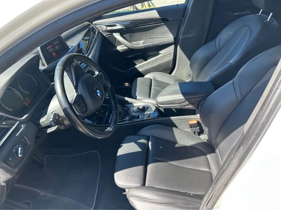 2018 BMW F39 X2 - Image 6 of 11