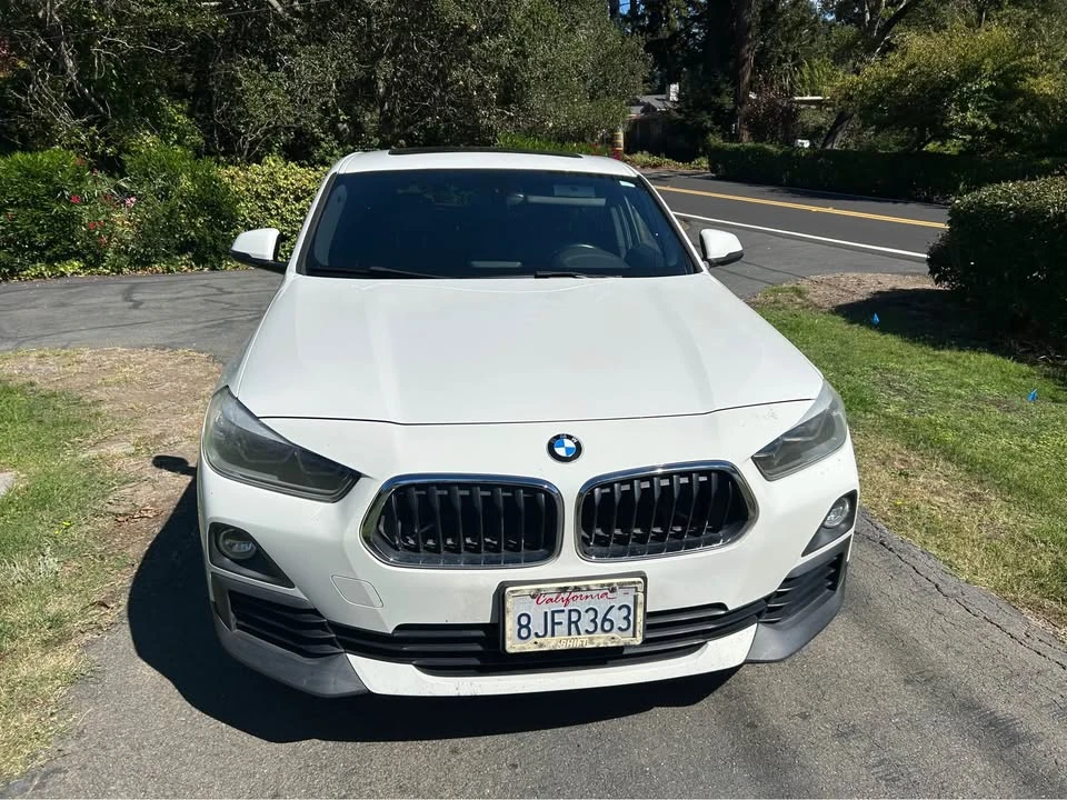 2018 BMW F39 X2 - Image 3 of 11