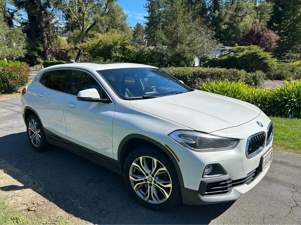 2018 BMW F39 X2 - Image 2 of 11