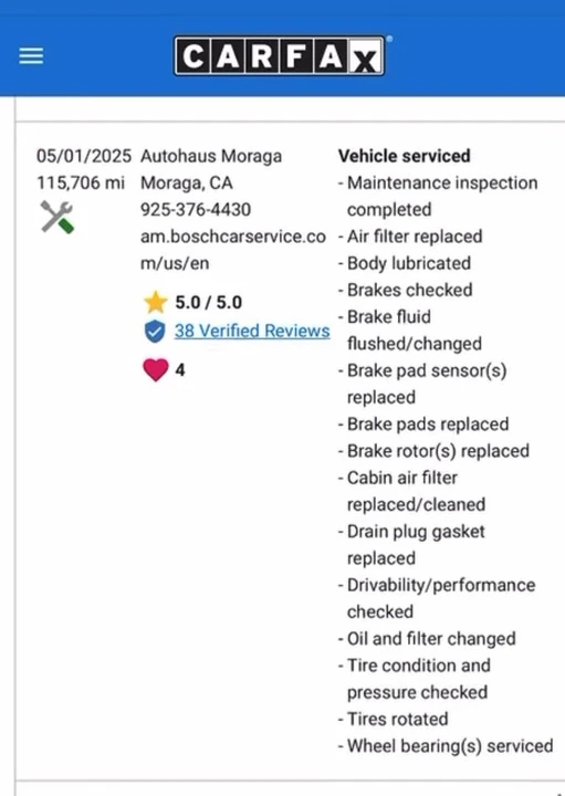 2018 BMW F39 X2 - Image 9 of 11