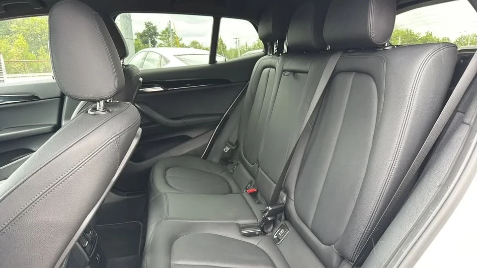 2018 BMW F39 X2 - Image 12 of 20