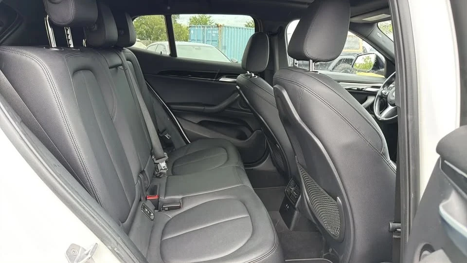 2018 BMW F39 X2 - Image 15 of 20