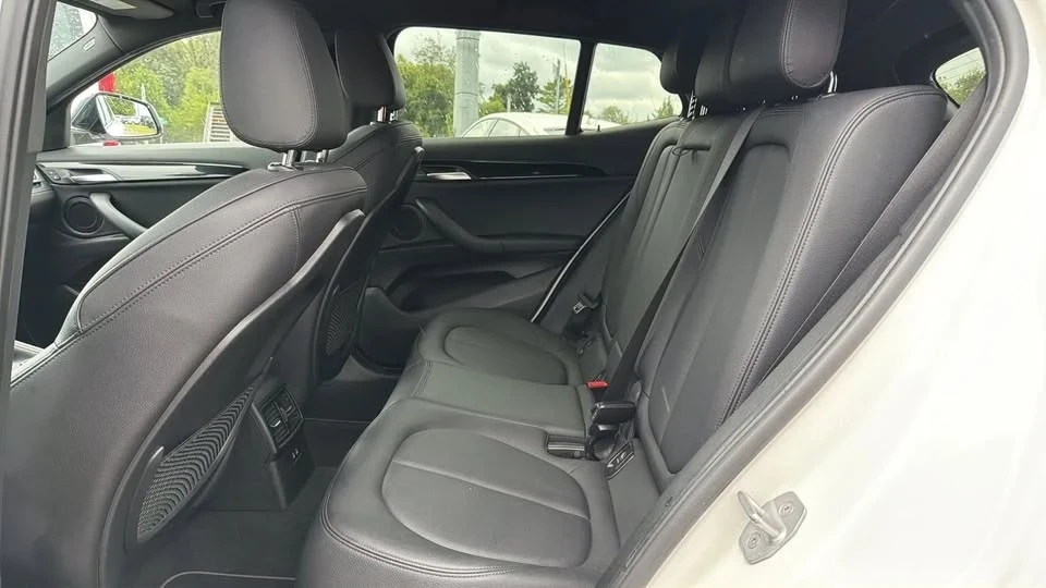 2018 BMW F39 X2 - Image 11 of 20