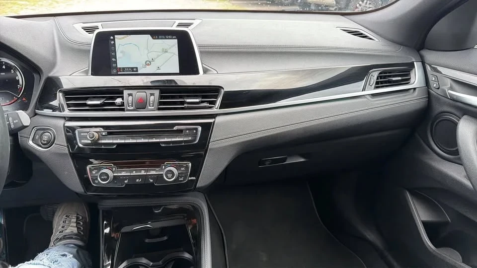 2018 BMW F39 X2 - Image 18 of 20