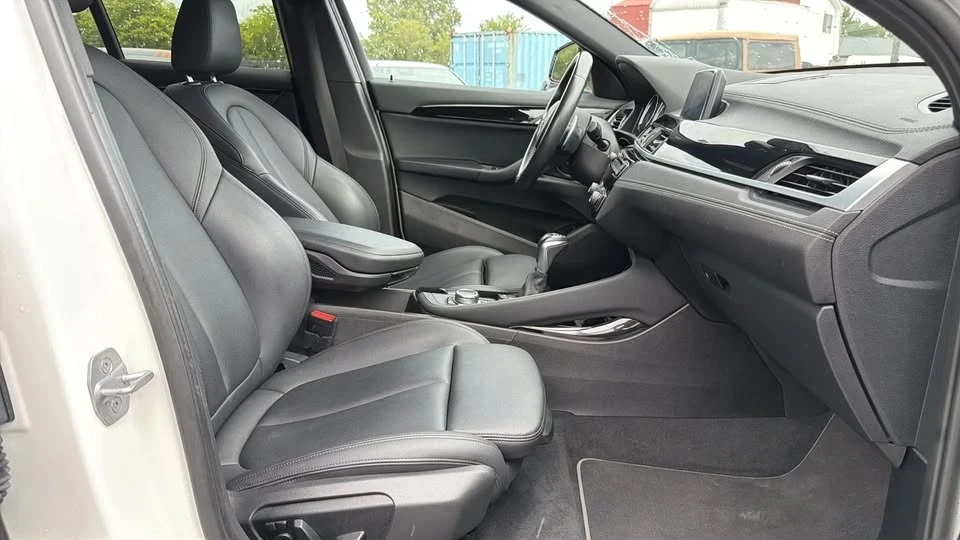 2018 BMW F39 X2 - Image 13 of 20