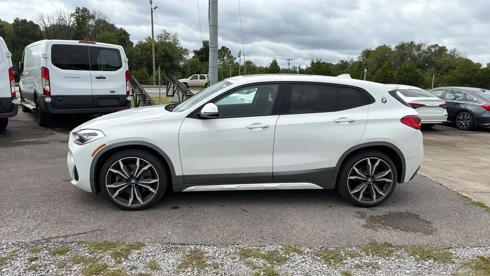 2018 BMW F39 X2 - Image 4 of 20