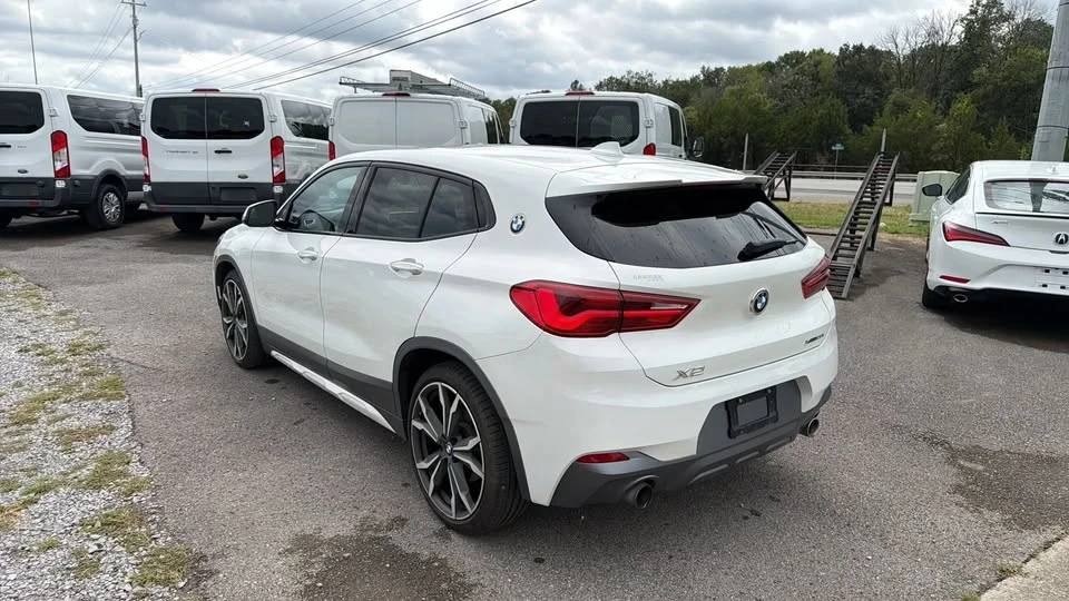 2018 BMW F39 X2 - Image 6 of 20