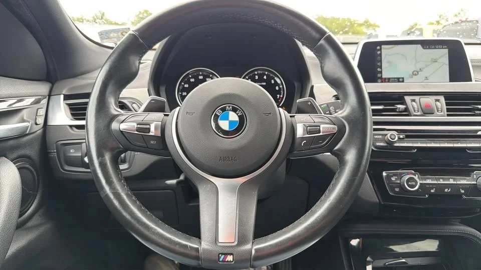 2018 BMW F39 X2 - Image 17 of 20