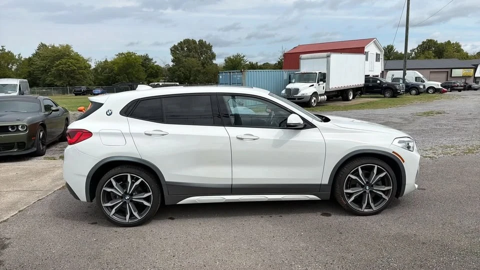 2018 BMW F39 X2 - Image 3 of 20