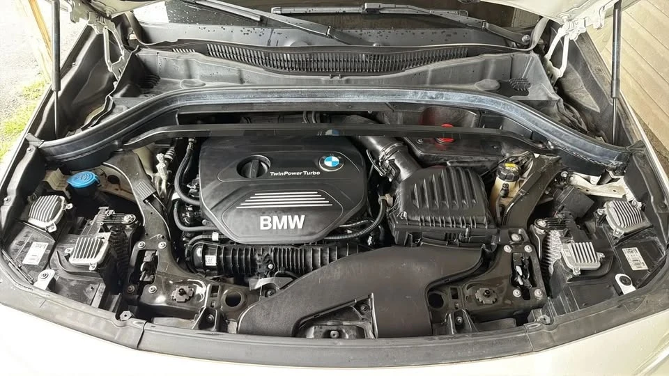 2018 BMW F39 X2 - Image 8 of 20