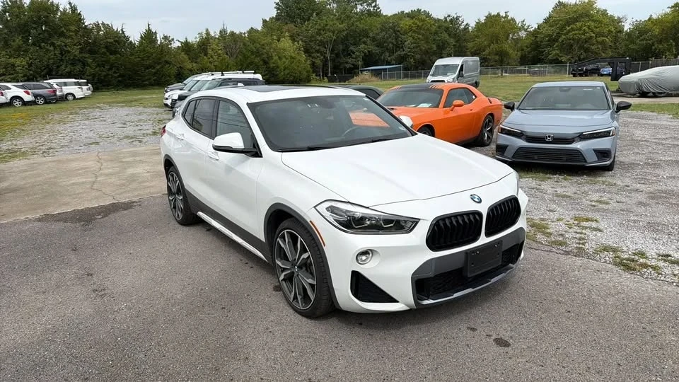 2018 BMW F39 X2 - Image 2 of 20
